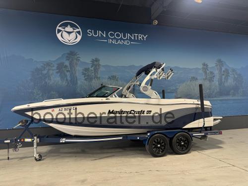 MasterCraft XT22 2019 technische daten